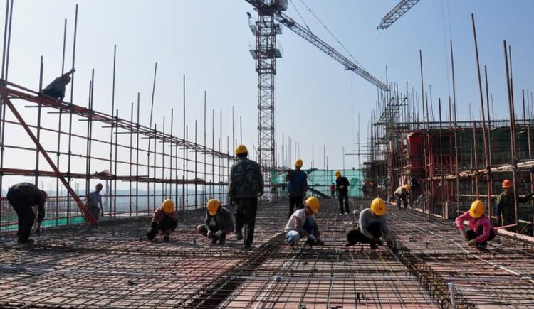 江西房屋建设工程