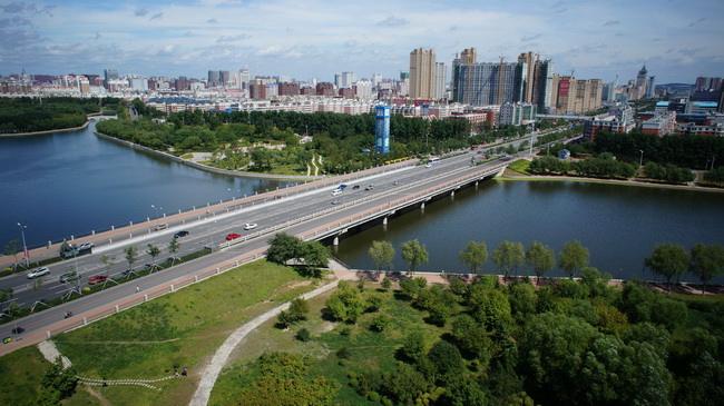 江西市政建设工程