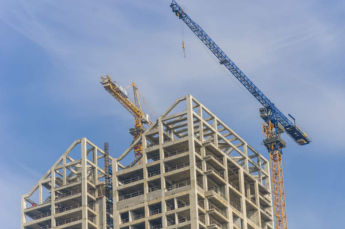 江西市政建设工程