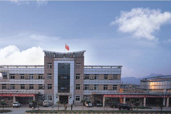 江西市政建设工程