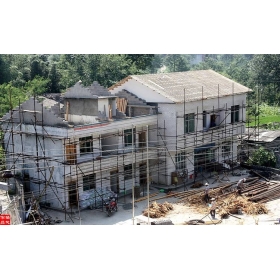 江西房屋建设工程