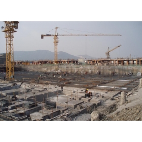 江西房屋建设工程