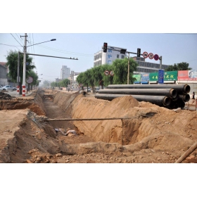 江西市政建设工程