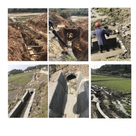 江西2017年袁州区统筹整合资金推进农田建设项目