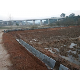 江西2018年吉安市青原区农田四标段